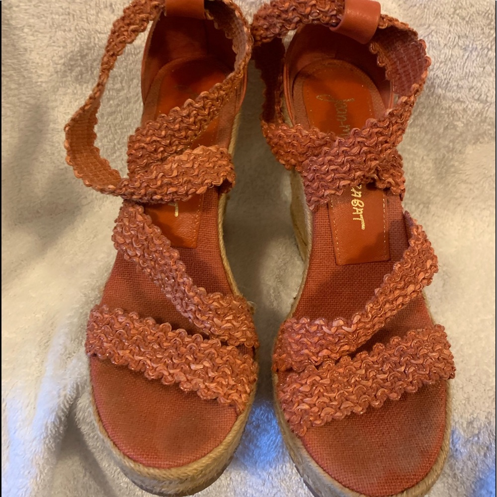 Wedges